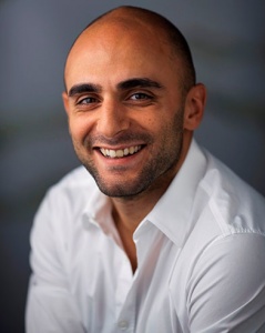 Caglar "Charlie" Özay