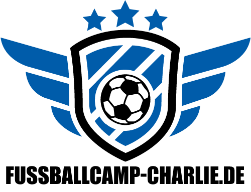 Logo Fussballcamp-Charlie