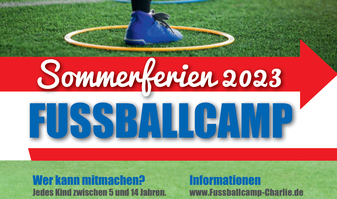 Sommercamp-2023