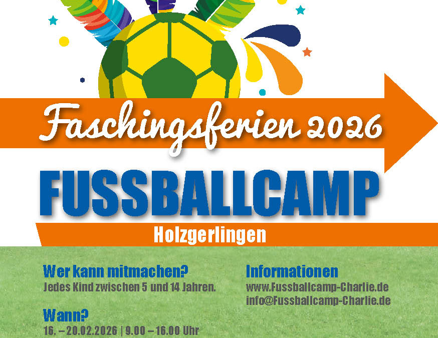 Charlie_Flyer_A5_Faschingscamp_2026