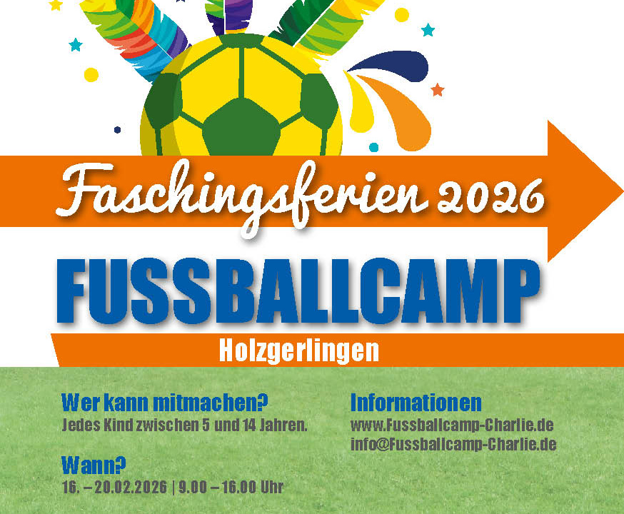 Charlie_Flyer_A5_Faschingscamp_2026